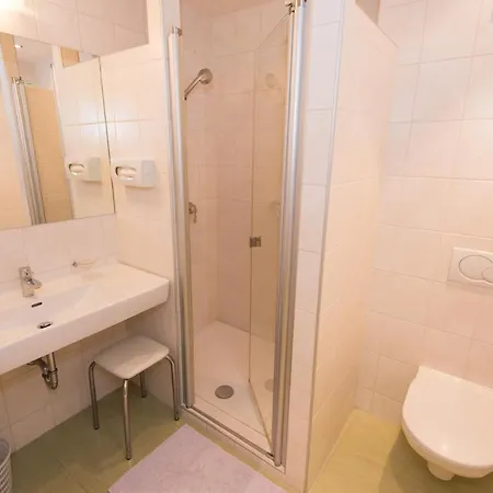 Bed & Breakfast Caecilia *
