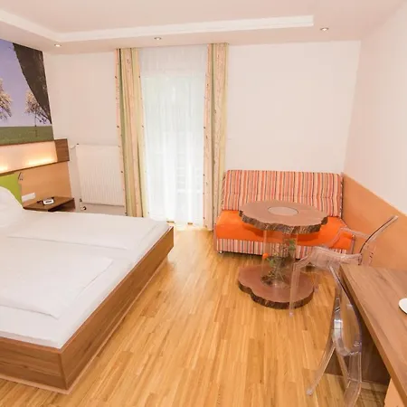 Bed & Breakfast Caecilia