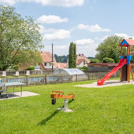 Caecilia 3* ペラウ