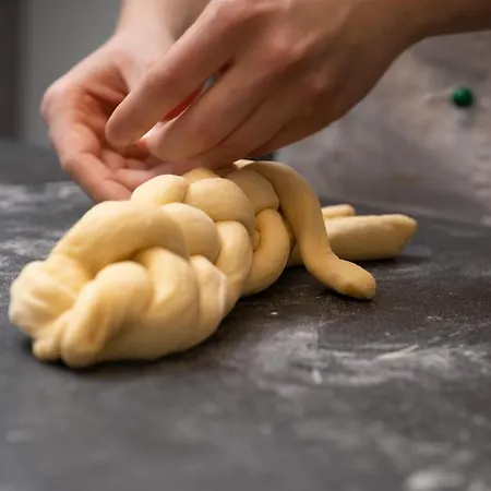 ベッド・アンド・ブレックファスト Caecilia 3*