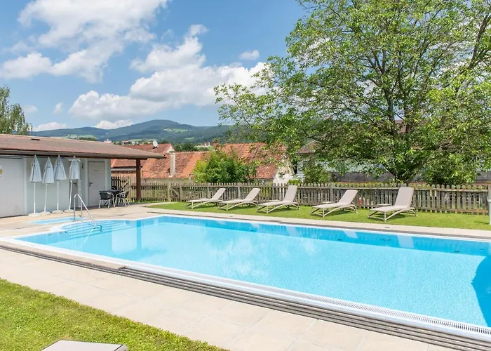 住宿加早餐酒店 Caecilia 3*