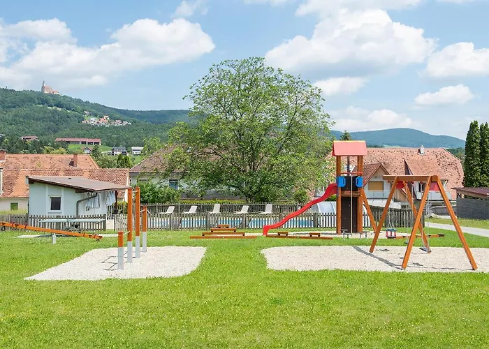 住宿加早餐酒店 Caecilia 珀劳