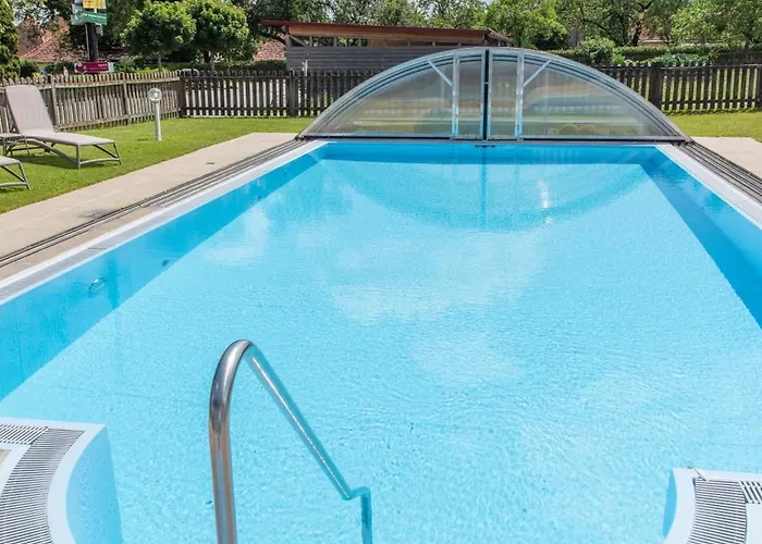 Caecilia 住宿加早餐酒店