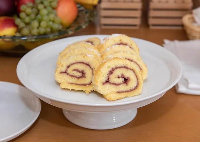 Frühstückspension Caecilia Poellau