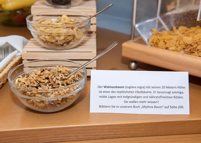 Caecilia 3* ペラウ