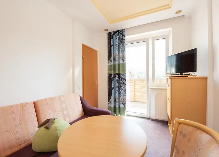 住宿加早餐酒店 Caecilia 珀劳