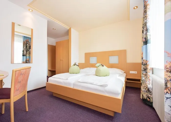 住宿加早餐酒店 Caecilia