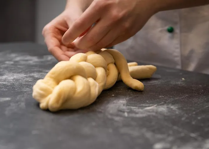 Bed & Breakfast Caecilia 3*