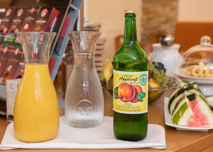 Caecilia 住宿加早餐酒店 3*